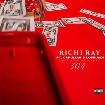 304 by Richi Ray