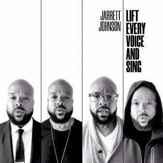 Lift Every Voice and Sing by Jarrett Johnson