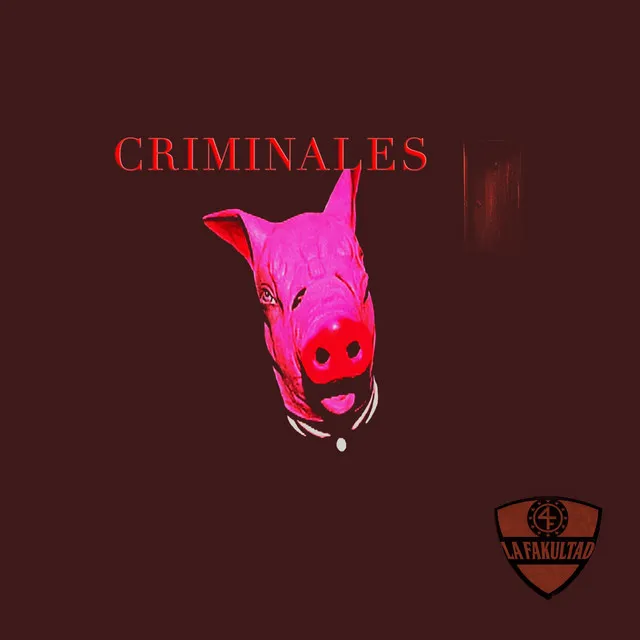 Criminales