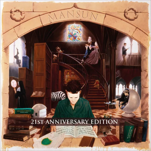 Six - 21st Anniversary Edition