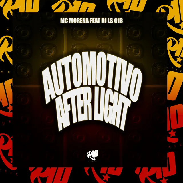 Automotivo After Light