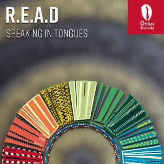 Speaking in Tongues by R.E.A.D