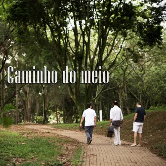 Caminho do Meio by Seva Trio