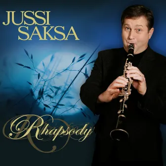 Rhapsody / Kotiseuturapsodia by Jussi Saksa