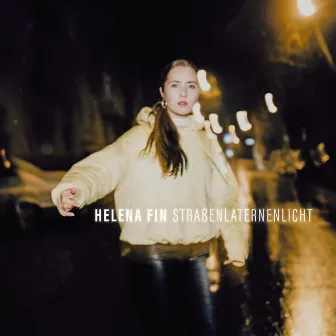 Straßenlaternenlicht by Helena Fin