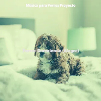 Perros Durmiendo (Alegre) by Música para Perros Proyecto