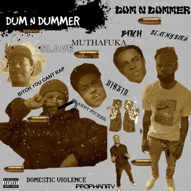 DUM N DUMMER