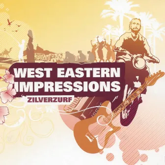 West Eastern Impressions by Zilverzurf