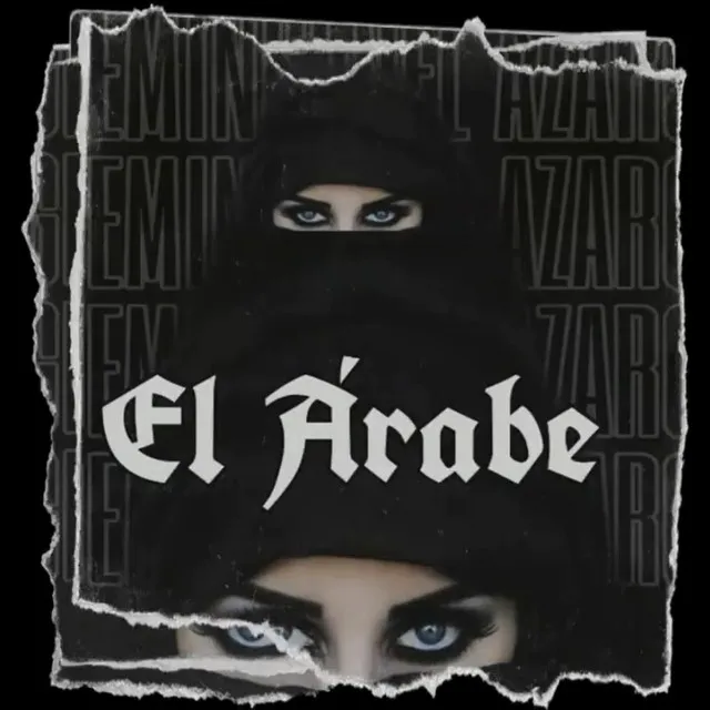 El Arabe