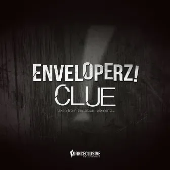 Clue by Enveloperz!