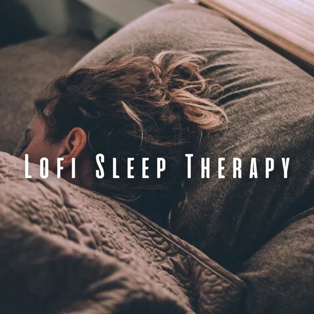 Lofi Sleep Therapy: Mellow Chill Music