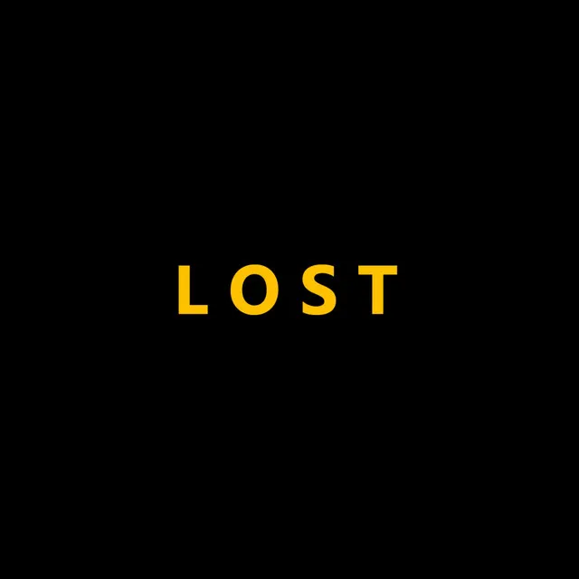 Lost