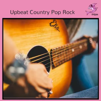 Upbeat Country Pop Rock Vol. 1 by 