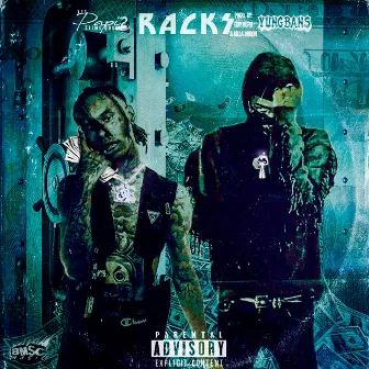 Racks (feat. Yung Bans) by Lil Papi SlimeGod