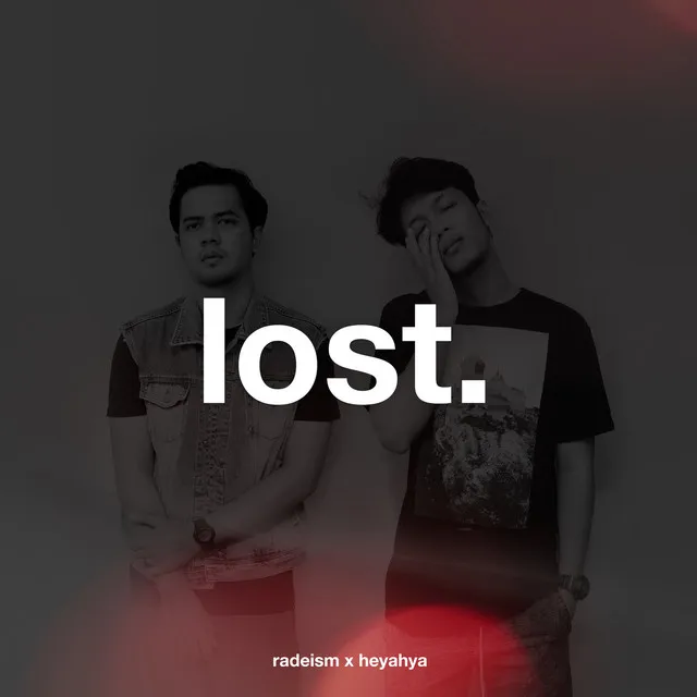 Lost