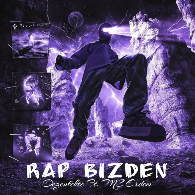 Rap Bizden - 2009 Edition