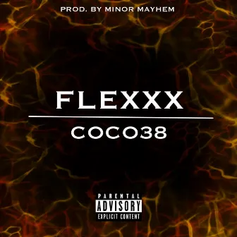 Flexxx by Coco38