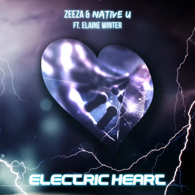 Electric Heart - The Konkurrenz Remix