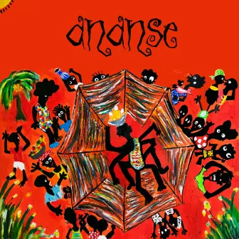 Ananse by Questo