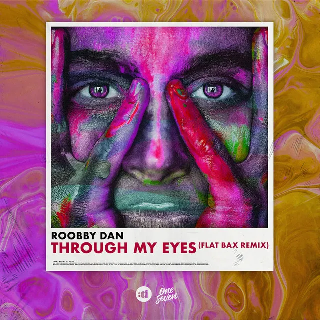 Through My Eyes (Flat Bax Remix)