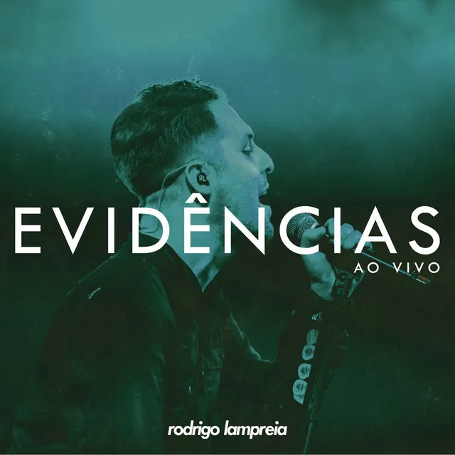 Evidências (Ao Vivo)