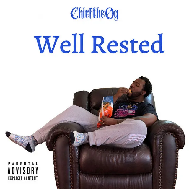 WellRested