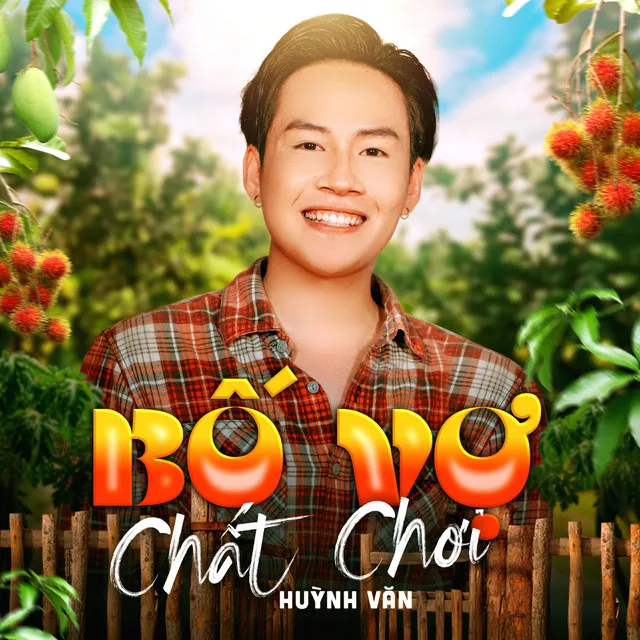 Bố Vợ Chất Chơi - Lofi Version