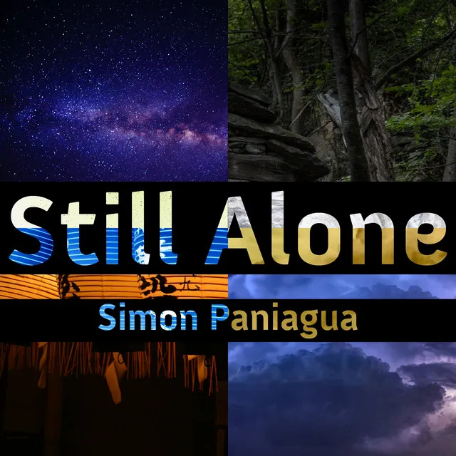 Still alone