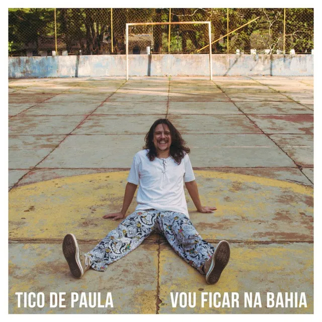 Vou Ficar na Bahia