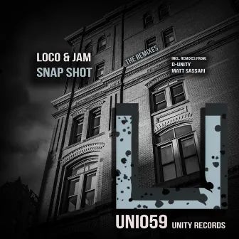 Snap Shot Remixes by Loco & Jam