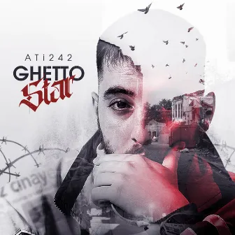 GHETTO STAR by Ati242