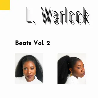 Beats, Vol. 2 by L. Warlock