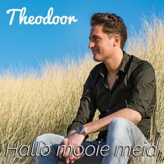 Hallo mooie meid by Theodoor