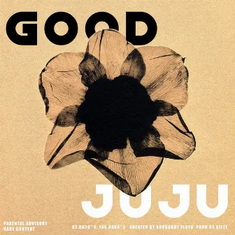 Good Juju by Kordoroy Floyd