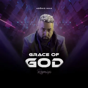 Grace Of God - Remix by CT Missões