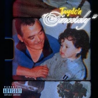 Sincerely,Taydoh by TAYDOH