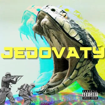 Jedovatý by Dream