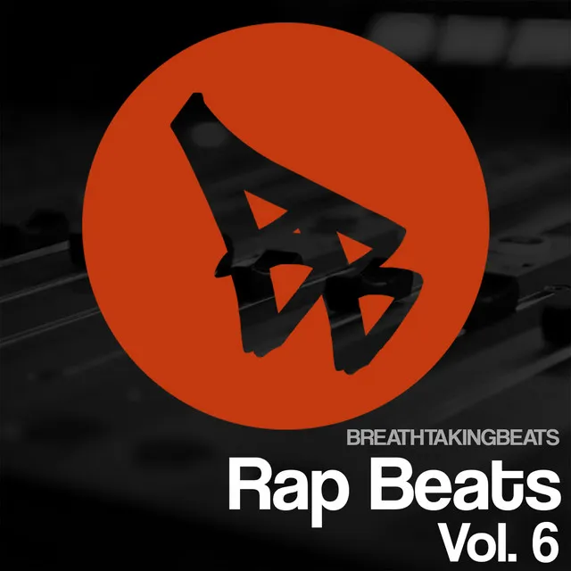 Premium Rap Beats Vol. 6 (Rap Instrumentals)