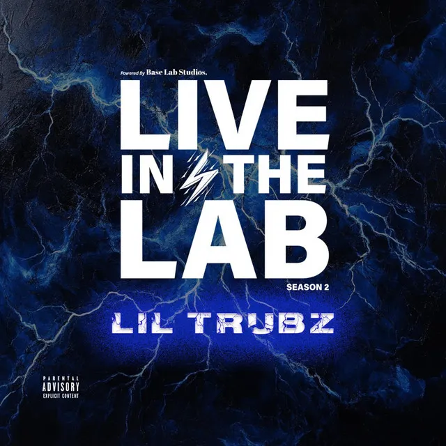 Live in The Lab - Live