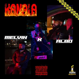 Kanala by Melvin