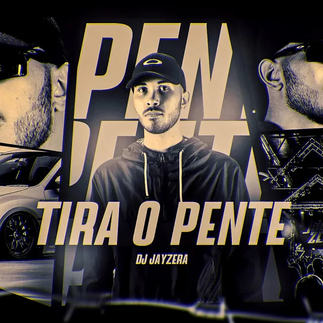 MEGA TIRA O PENTE