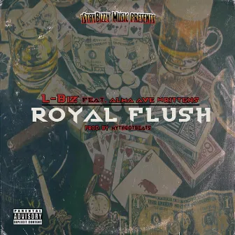 Royal Flush by L-Biz