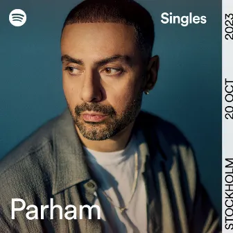 Pistol - Spotify Singles by Parham