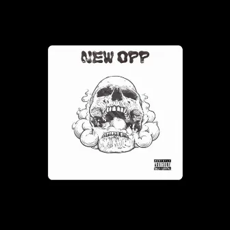 New Opp by JuiceMan Riley