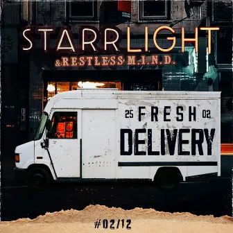 Fresh Delivery #2 by StarrLight