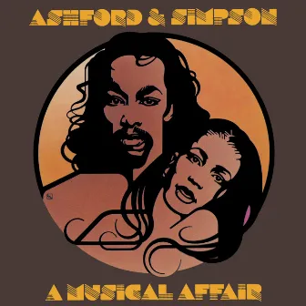 A Musical Affair (Expanded Version) by Ashford & Simpson