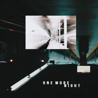 One More Night by Shareh