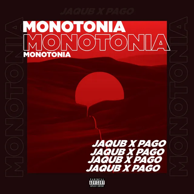 Monotonia