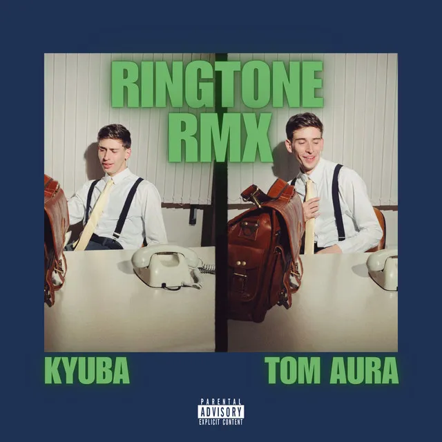 Ringtone RMX