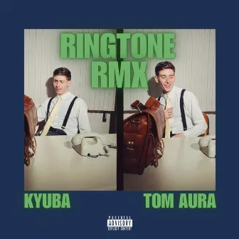 Ringtone RMX by Tom Aura